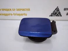 Лючок бензобака BMW 3 2007 7073961 E90 ДО РЕСТАЙЛИНГ 2.0 N46B20B