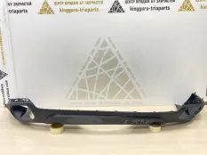 Спойлер Бампера BMW X5 2013-2018 51127294755 F15, задний