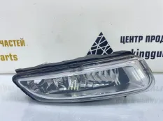 Фара противотуманная Volkswagen Polo 2015-2020 6R0941061D 5 612 РЕСТАЙЛИНГ, правая