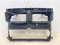 Воздуховод радиатора BMW X1 2015-2019 51748493410 F48