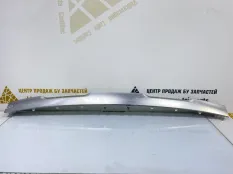 Молдинг бампера Hyundai Santa Fe 2020-2022 86577S1600 4 TM РЕСТАЙЛИНГ, передний