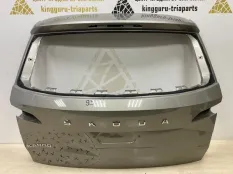 Крышка багажника Skoda Karoq 2017-2021 57A827159 1 NU7 ДО РЕСТАЙЛИНГ