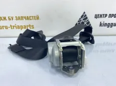 Ремень безопасности BMW X5 2019-2023 7497842 G05, передний правый