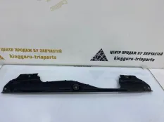 Защита бампера BMW X7 2019-2022 51758093938 G07 M-PACK, задняя