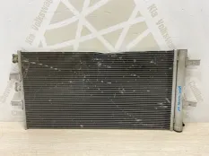 Радиатор кондиционера BMW X1 2015-2019 64509271205 F48