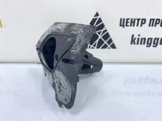 Кронштейн форсунки омывателя BMW X6 2014-2018 51117319803 F16, передний левый