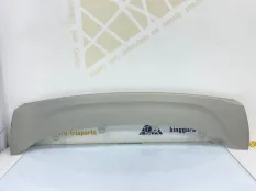 Накладка бампера BMW X6 2014-2018 51117319805 F16, передняя