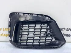 Решетка бампера BMW 5 2020-2022 51118098670 G30 M-PACK РЕСТАЙЛИНГ, правая