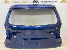 Крышка багажника Hyundai Creta 2021-2022 72800BW000 2 SU2