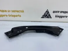 Кронштейн фары Skoda Rapid 2020-2022 60U805931 2 NK6, левый