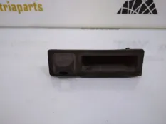 Кнопка открывания багажника BMW X5 2013-2018 51247463163 F15