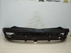 Бампер Hyundai Tucson 2020-2022 86612N9100 4 NX4, задний