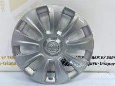 Колпак колеса Skoda Karoq 2017-2021 57A601147 1 NU7 ДО РЕСТАЙЛИНГ