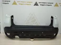 Бампер Renault Kaptur 2016-2020 850220429R 1 H5_ ДО РЕСТАЙЛИНГ, задний