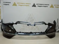 Бампер Hyundai Sonata 2019-2022 86511L1000 8 DN8, передний