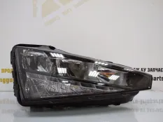 Фара галогеновая Skoda Rapid 2020-2022 60U941020 2 NK6, правая