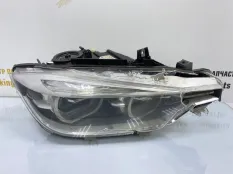Фара LED ЛЭД светодиодная BMW 3 2015-2020 8738712 F30 M-PACK РЕСТАЙЛИНГ, правая