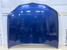 Капот BMW X3 2017-2021 41008499153 G01 ДО РЕСТАЙЛИНГ