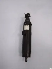 Форсунка омывателя фар BMW X6 2014-2018 61677292657 F16, левая