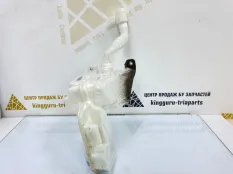 Бачок омывателя Skoda Octavia 2013-2017 5Q0955449 A7 5E3 ДО РЕСТАЙЛИНГ