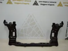 Панель передняя Hyundai Tucson 2015-2018 64101D7000 3 TL ДО РЕСТАЙЛИНГ