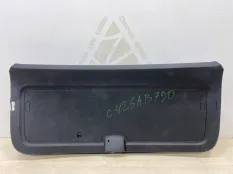 Обшивка крышки багажника Skoda Kodiaq 2016-2022 565867975B 1 NS7 ДО РЕСТАЙЛИНГ