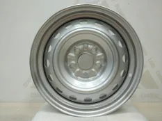 Диск Штампованный Renault Duster 2015-2021 403006520R 1 HSA/M РЕСТАЙЛИНГ