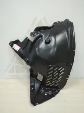 Подкрылок BMW X3 2010-2014 20X1FL1T F25, передний левый