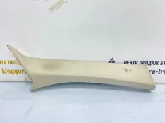 Обивка лобовой стойки BMW X5 2019-2023 51437433698 G05, левая