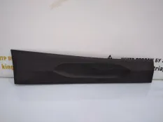 Молдинг двери BMW X2 2018-2021 51137420516 F39, задний правый