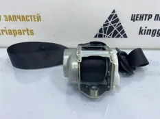 Ремень безопасности BMW X5 2019-2023 74978421 G05, левый