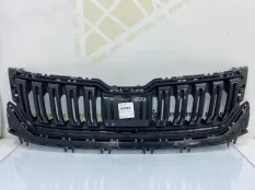 Решетка радиатора Skoda Kodiaq 2016-2022 565853653A 1 NS7 ДО РЕСТАЙЛИНГ