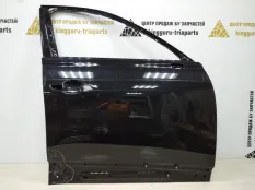 Дверь Genesis GV80 2020-2022 76004T6000 JX1, передняя правая