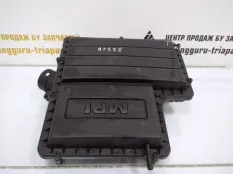 Корпус воздушного фильтра Volkswagen Polo 2015-2020 04E129607A 5 612 РЕСТАЙЛИНГ