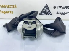 Ремень безопасности BMW X5 2019-2023 74978422 G05, правый