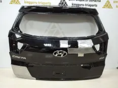 Крышка багажника Hyundai Creta 2016-2020 73700M0000 1 GSR ДО РЕСТАЙЛИНГ