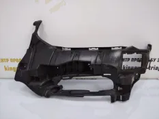 Кронштейн противотуманной фары BMW X3 2017-2021 51118064595 G01 M-PACK ДО РЕСТАЙЛИНГ, левый