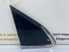 Стекло заднее Hyundai Tucson 2015-2018 43R000392 3 TL ДО РЕСТАЙЛИНГ, правое