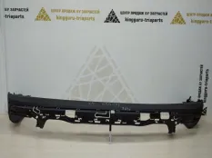 Спойлер Бампера BMW X5 2019-2023 51129482090 G05, задний
