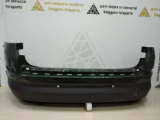 Бампер Skoda Kodiaq 2016-2022 562807421 1 NS7 ДО РЕСТАЙЛИНГ, задний