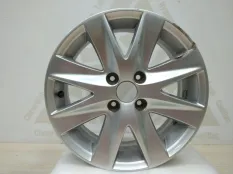 Диск литой R15 Renault Logan 2014-2018 403001902R 2 L8 ДО РЕСТАЙЛИНГ