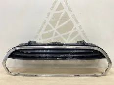 Решетка радиатора MINI cooper Hatch 2013-2018 51137335529 F56 ДО РЕСТАЙЛИНГ