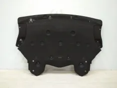 Защита двигателя BMW X5 2013-2018 51757360155 F15