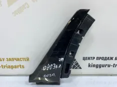 Накладка крыла BMW X7 2019-2022 51747458858 G07, передняя правая