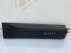 Молдинг двери Skoda Kodiaq 2016-2022 565854950 1 NS7 ДО РЕСТАЙЛИНГ