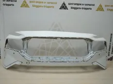 Бампер Hyundai Santa Fe 2020-2022 86511S1500 4 TM РЕСТАЙЛИНГ, передний