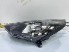 Фара галогеновая Hyundai Solaris 2020-2022 92101H5500 2 HCR РЕСТАЙЛИНГ, левая