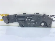 Накладка передней панели Skoda Superb 2008-2013 3T0807082 2 3T4 ДО РЕСТАЙЛИНГ, правая