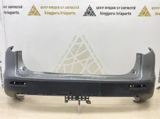 Бампер Suzuki Vitara 2014-2019 7181154P 2 LY ДО РЕСТАЙЛИНГ, задний