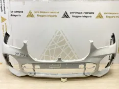 Бампер BMW X5 2019-2023 51118099125 G05 M-PACK, передний